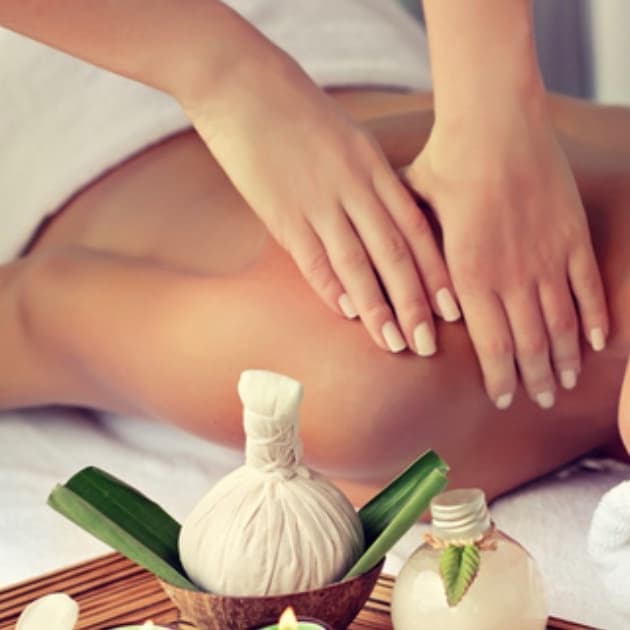 90-Minute Massage Wellness Trio at Sage & Grace Medical Aesthetics and Body in Longmont, CO