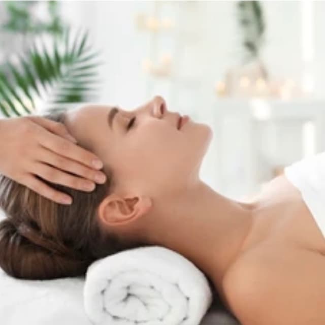 Balance & Restore Massage Series at Sage & Grace Medical Aesthetics and Body in Longmont, CO